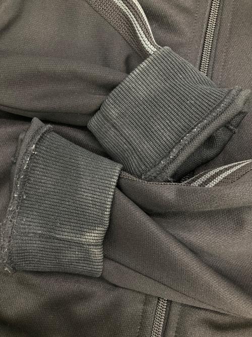 Needles（ニードルズ）Needles (ニードルズ) Track Jacket ブラック サイズ:Sの古着・服飾アイテム