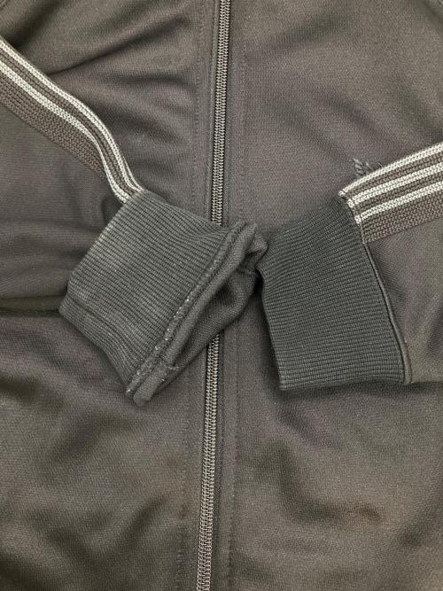 Needles（ニードルズ）Needles (ニードルズ) Track Jacket ブラック サイズ:Sの古着・服飾アイテム