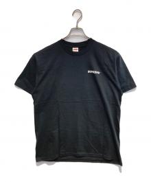 SUPREME（シュプリーム）の古着「Patchwork Tee」｜ブラック