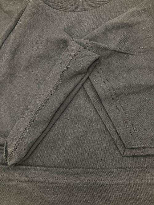 SUPREME（シュプリーム）SUPREME (シュプリーム) Patchwork Tee ブラック サイズ:Mの古着・服飾アイテム