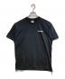 SUPREME（シュプリーム）の古着「Patchwork Tee」｜ブラック