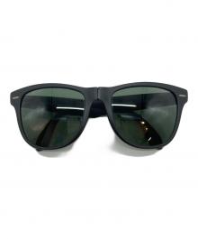 RAY-BAN（レイバン）の古着「FOLDING Wayfarer Ⅱ」｜ブラック