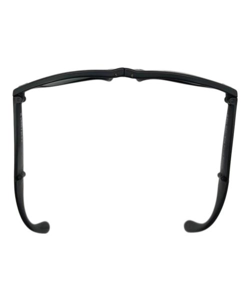 RAY-BAN（レイバン）RAY-BAN (レイバン) FOLDING Wayfarer Ⅱ ブラックの古着・服飾アイテム
