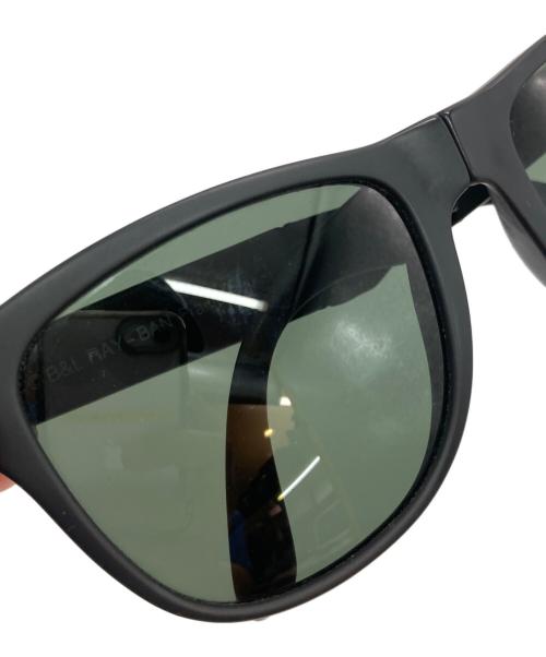 RAY-BAN（レイバン）RAY-BAN (レイバン) FOLDING Wayfarer Ⅱ ブラックの古着・服飾アイテム