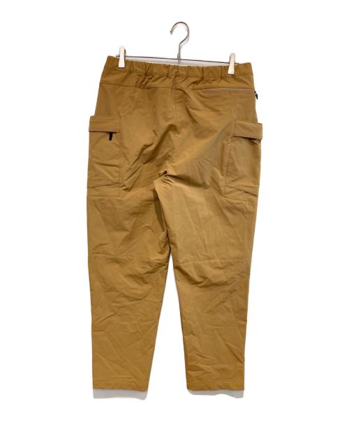 THE NORTH FACE（ザ ノース フェイス）THE NORTH FACE (ザ ノース フェイス) CLASS V FIELD PANT ブラウン サイズ:Lの古着・服飾アイテム