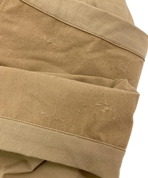 THE NORTH FACE（ザ ノース フェイス）THE NORTH FACE (ザ ノース フェイス) CLASS V FIELD PANT ブラウン サイズ:Lの古着・服飾アイテム