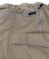 中古・古着 THE NORTH FACE (ザ ノース フェイス) CLASS V FIELD PANT ブラウン サイズ:L：5000円