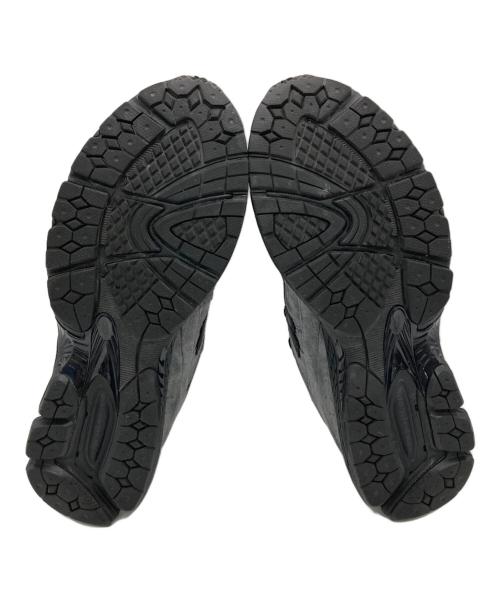 NEW BALANCE（ニューバランス）NEW BALANCE (ニューバランス) JJJJound (ジョウンド) M2002RXZ ブラック×グレー サイズ:USM10の古着・服飾アイテム