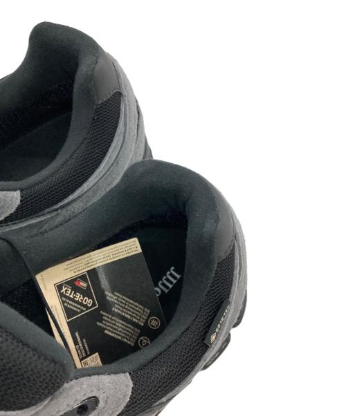 NEW BALANCE（ニューバランス）NEW BALANCE (ニューバランス) JJJJound (ジョウンド) M2002RXZ ブラック×グレー サイズ:USM10の古着・服飾アイテム