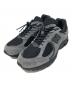 NEW BALANCE（ニューバランス）の古着「M2002RXZ」｜ブラック×グレー