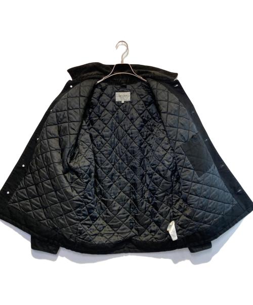 Carhartt WIP（カーハート ワーク イン プログレス）Carhartt WIP (カーハート ワーク イン プログレス) OG CHORE COAT ブラック サイズ:Mの古着・服飾アイテム