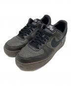 NIKEナイキ）の古着「AIR FORCE 1 LOW」｜ブラウン