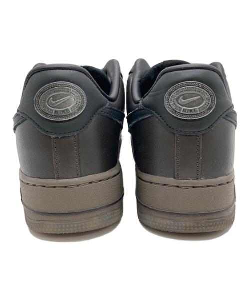 NIKE（ナイキ）NIKE (ナイキ) AIR FORCE 1 LOW ブラウン サイズ:US8の古着・服飾アイテム