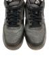 中古・古着 NIKE (ナイキ) AIR FORCE 1 LOW ブラウン サイズ:US8：6000円