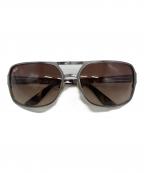 RAY-BANレイバン）の古着「サングラス」｜シルバー