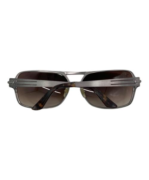 RAY-BAN（レイバン）RAY-BAN (レイバン) サングラス シルバー サイズ:62□16　130の古着・服飾アイテム