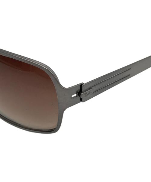 RAY-BAN（レイバン）RAY-BAN (レイバン) サングラス シルバー サイズ:62□16　130の古着・服飾アイテム