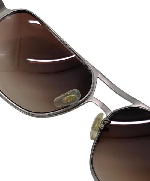 RAY-BAN（レイバン）RAY-BAN (レイバン) サングラス シルバー サイズ:62□16　130の古着・服飾アイテム