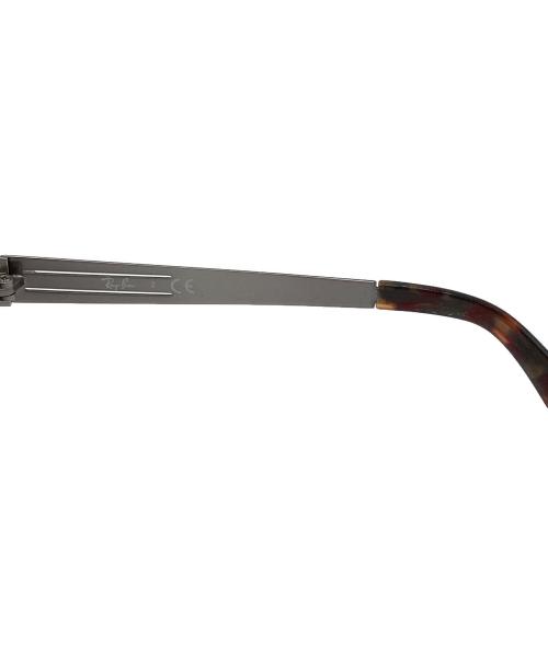 RAY-BAN（レイバン）RAY-BAN (レイバン) サングラス シルバー サイズ:62□16　130の古着・服飾アイテム