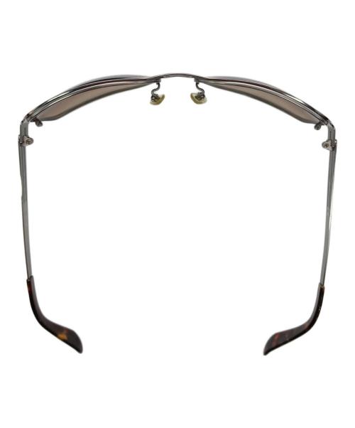 RAY-BAN（レイバン）RAY-BAN (レイバン) サングラス シルバー サイズ:62□16　130の古着・服飾アイテム
