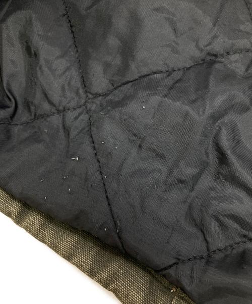 CarHartt（カーハート）CarHartt (カーハート) ［古着］トラディショナルジャケット カーキ サイズ:Lの古着・服飾アイテム