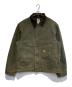 CarHartt（カーハート）の古着「［古着］トラディショナルジャケット」｜カーキ