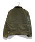 CarHartt (カーハート) ［古着］トラディショナルジャケット カーキ サイズ:L：27000円