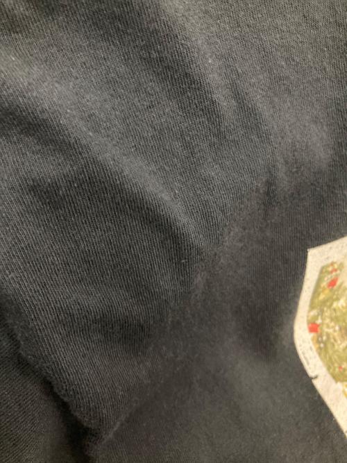 STAR WARS（スターウォーズ）STAR WARS (スターウォーズ) ［古着］プリントTシャツ ブラック サイズ:XLの古着・服飾アイテム