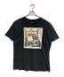 STAR WARS（スターウォーズ）の古着「［古着］プリントTシャツ」｜ブラック