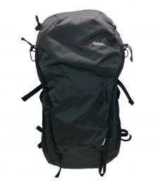 MATADOR（マタドール）の古着「ビースト28L バックパック」｜ブラック