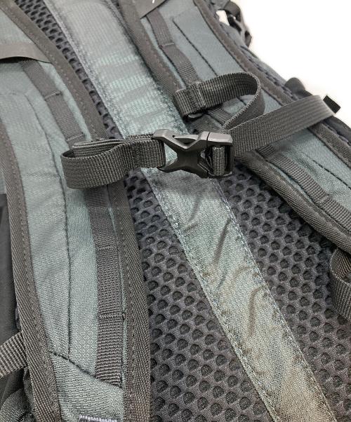 MATADOR（マタドール）MATADOR (マタドール) ビースト28L バックパック ブラックの古着・服飾アイテム