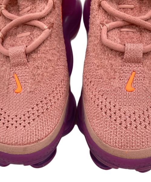 NIKE（ナイキ）NIKE (ナイキ) W AIR MAX SCORPION FK ピンク×パープル サイズ:US6の古着・服飾アイテム