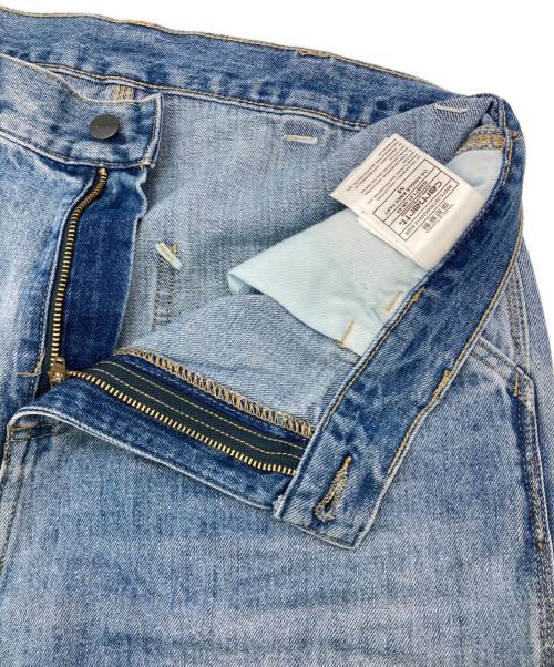 Carhartt WIP（カーハート ワーク イン プログレス）Carhartt WIP (カーハート ワーク イン プログレス) OG SINGLE KNEE PANT インディゴ サイズ:M 未使用品の古着・服飾アイテム