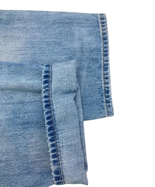Carhartt WIP（カーハート ワーク イン プログレス）Carhartt WIP (カーハート ワーク イン プログレス) OG SINGLE KNEE PANT インディゴ サイズ:M 未使用品の古着・服飾アイテム