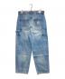 Carhartt WIP (カーハート ワーク イン プログレス) OG SINGLE KNEE PANT インディゴ サイズ:M 未使用品：18000円