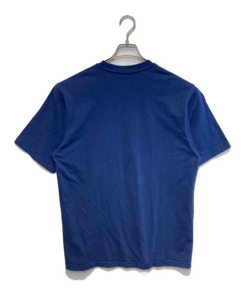 SUPREME（シュプリーム）SUPREME (シュプリーム) Small Box Tee ネイビー サイズ:Mの古着・服飾アイテム