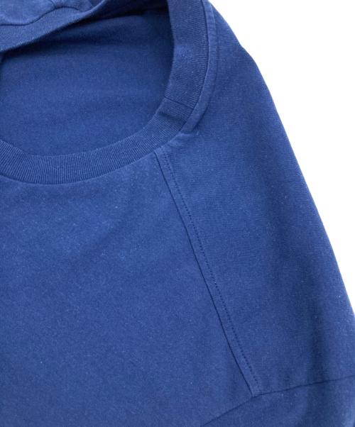 SUPREME（シュプリーム）SUPREME (シュプリーム) Small Box Tee ネイビー サイズ:Mの古着・服飾アイテム
