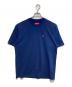 SUPREME（シュプリーム）の古着「Small Box Tee」｜ネイビー
