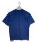 SUPREME (シュプリーム) Small Box Tee ネイビー サイズ:M：5000円