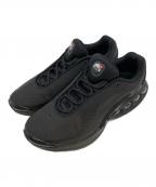 NIKEナイキ）の古着「AIR MAX DN」｜ブラック