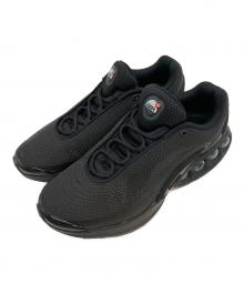 NIKE（ナイキ）の古着「AIR MAX DN」｜ブラック