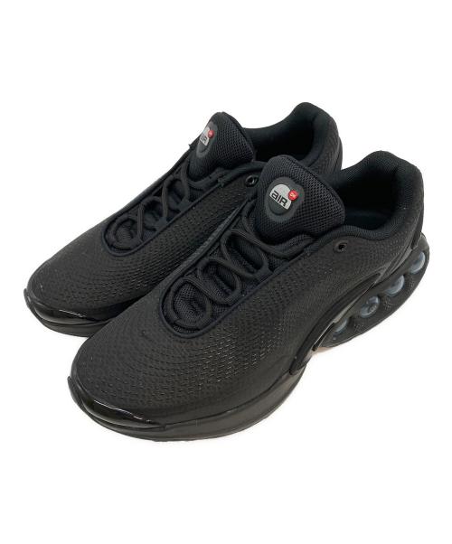 NIKE（ナイキ）NIKE (ナイキ) AIR MAX DN ブラック サイズ:US9の古着・服飾アイテム