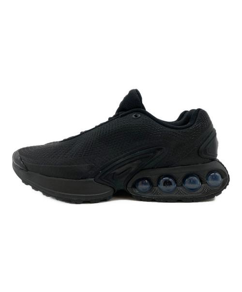 NIKE（ナイキ）NIKE (ナイキ) AIR MAX DN ブラック サイズ:US9の古着・服飾アイテム