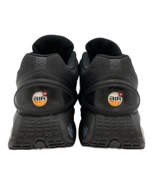 NIKE（ナイキ）NIKE (ナイキ) AIR MAX DN ブラック サイズ:US9の古着・服飾アイテム