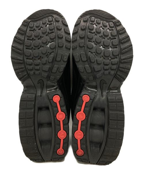 NIKE（ナイキ）NIKE (ナイキ) AIR MAX DN ブラック サイズ:US9の古着・服飾アイテム