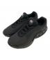 NIKE（ナイキ）の古着「AIR MAX DN」｜ブラック