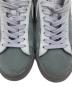 中古・古着 NIKE SB (ナイキエスビー) FPAR (エフピーエーアール) SB BLAZER LOW QS グレー サイズ:US9.5：5000円