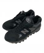 NEW BALANCEニューバランス）の古着「MT580RGR」｜ブラック