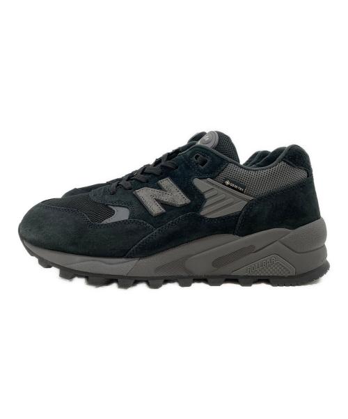NEW BALANCE（ニューバランス）NEW BALANCE (ニューバランス) MT580RGR ブラック サイズ:US9.5の古着・服飾アイテム