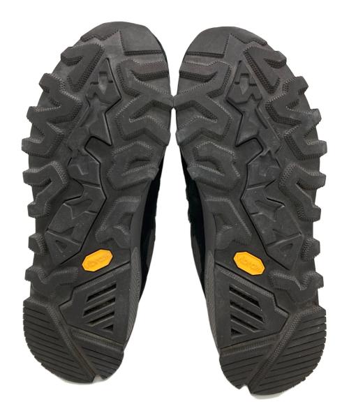 NEW BALANCE（ニューバランス）NEW BALANCE (ニューバランス) MT580RGR ブラック サイズ:US9.5の古着・服飾アイテム